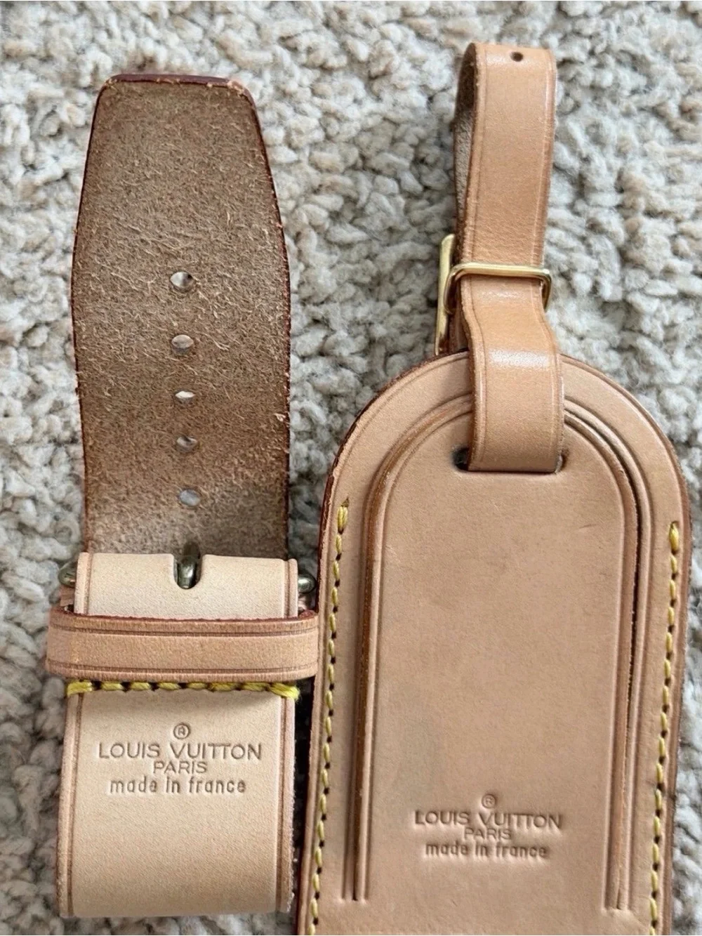 LOUIS VUITTON